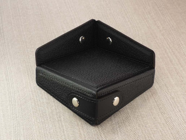 Logotrade business gift image of:  Sticky notes box  1658281