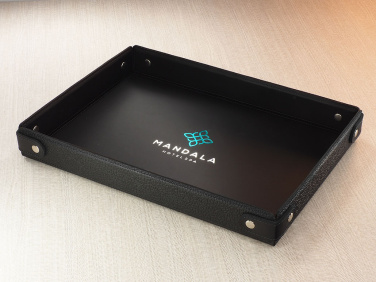 Logo trade promotional giveaway photo of: Box 1660281