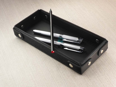 Logo trade promotional merchandise photo of: Box 1663281