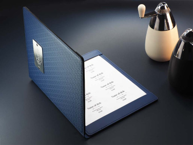 Logotrade promotional product image of: Menu cover Fine Dining 1061243