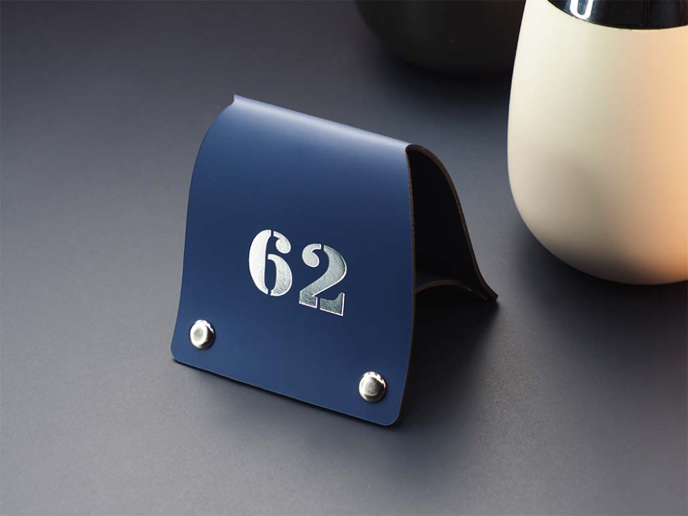 Logotrade promotional item picture of: Information stand 1685094