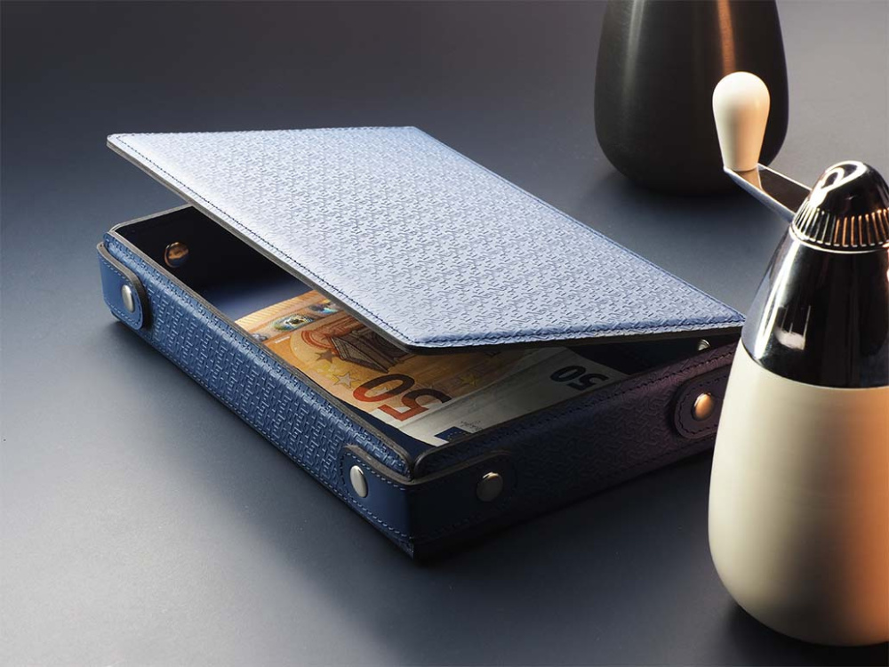 Logotrade promotional merchandise image of: Bill box 1661243