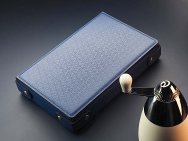 Logotrade advertising products photo of: Bill box 1661243