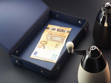 Logo trade corporate gifts picture of: Bill box 1661243