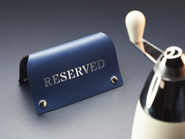 Logotrade promotional item picture of: Information stand 1686094