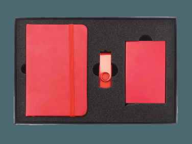 Logotrade promotional product picture of: Set 1712076