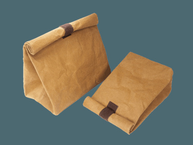 Logotrade business gift image of: Lunch bag 1706106