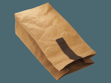 Logo trade business gifts image of: Lunch bag 1705106
