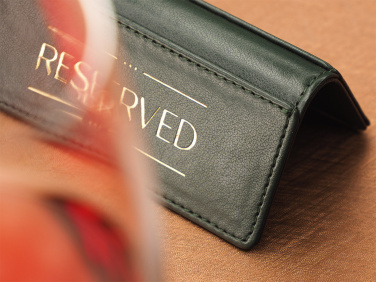 Logotrade promotional giveaways photo of: Information stand 1648320