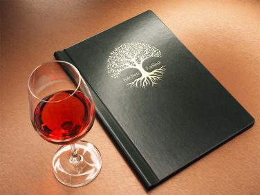 Logotrade promotional gifts photo of: Menu cover 1229320