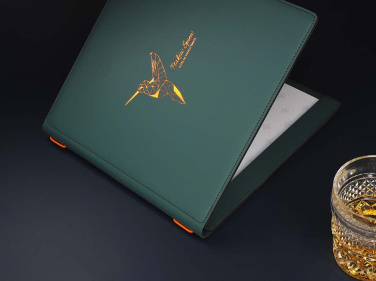 Logotrade promotional gift picture of: Menu cover Fine Dining Pro 1632094