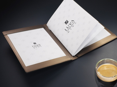 Logo trade promotional gift photo of: Menu cover Fine Dining Pro 1634094