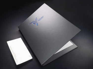 Logo trade promotional products picture of: Menu cover 1804280