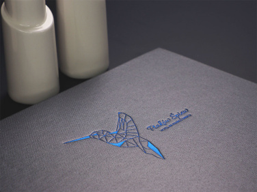 Logotrade promotional merchandise image of: Menu cover 1804280