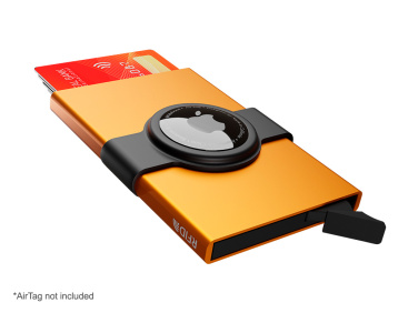 Logo trade promotional items picture of: Holder for AirTag 2096123
