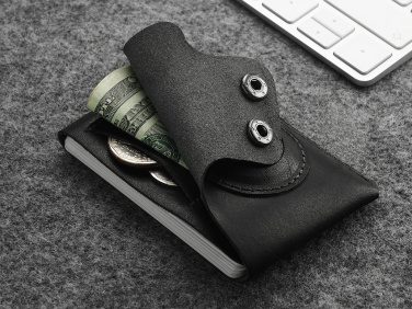 Logotrade corporate gift image of: Wallet with AirTag holder 1936141