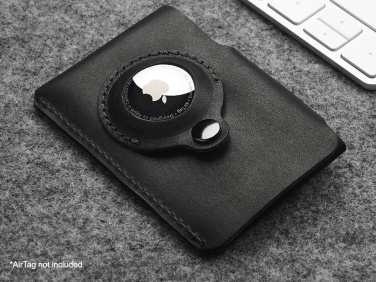Logotrade advertising products photo of: Wallet with AirTag holder 1936141
