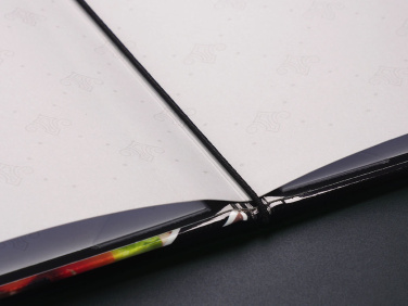 Logotrade advertising product image of: Menu cover 1824117