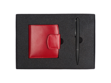 Logo trade promotional items picture of: Christmas set 2176013