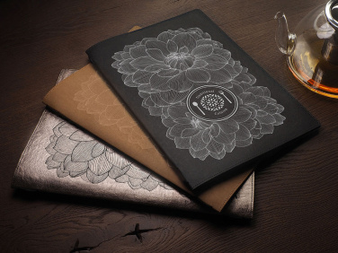 Logo trade promotional gifts image of: Menu cover Ambiente 1178303