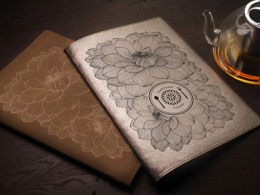 Logo trade promotional items picture of: Menu cover Ambiente 1178303