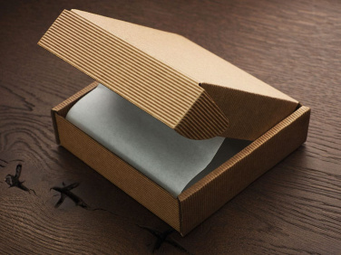 Logotrade business gift image of: Box (12.1x4.6x2.6cm) 1879307