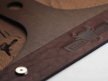 Logotrade promotional item image of: Menu cover 1861121