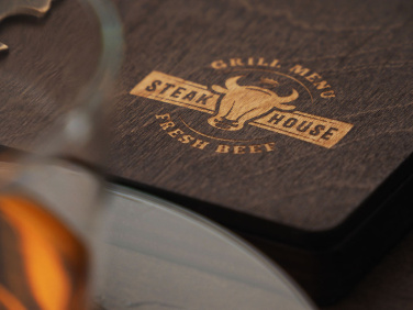 Logotrade corporate gift picture of: Bill holder 1865121