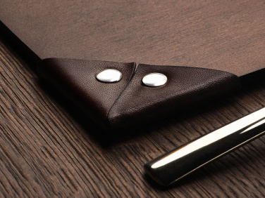 Logotrade promotional gift picture of: Menu pad 1869121