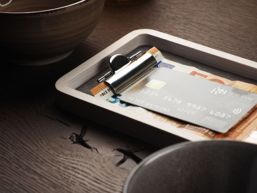 Logotrade advertising product image of: Bill holder 1873121