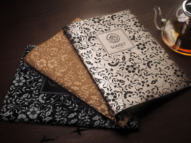 Logotrade promotional merchandise image of: Menu cover Ambiente 1178285
