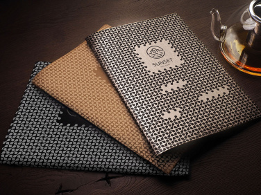 Logo trade promotional product photo of: Menu cover Ambiente 1178298