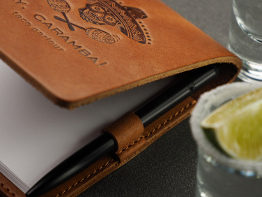 Logotrade advertising product image of: Waiter notepad 1202141