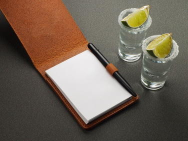 Logotrade promotional giveaways photo of: Waiter notepad 1202141