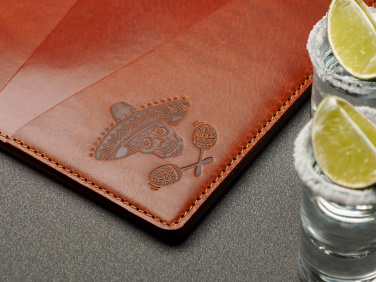 Logotrade promotional giveaway picture of: Waiter holster  1188141