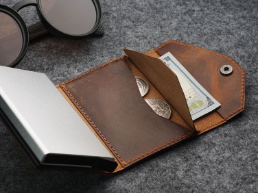 Logotrade advertising products photo of: RFID wallet 1931310