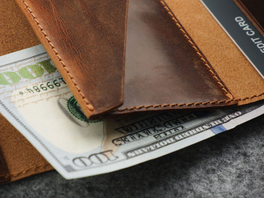 Logo trade promotional products picture of: RFID wallet 1931310
