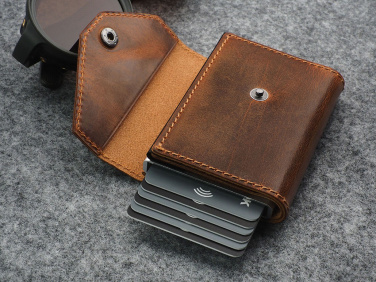 Logo trade advertising products picture of: RFID wallet 1931310