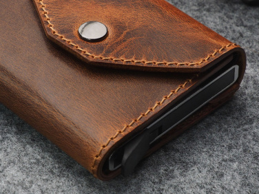 Logotrade promotional giveaway picture of: RFID wallet 1931310