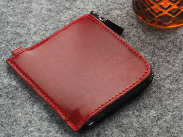 Logotrade promotional item picture of: Minimal wallet 1932141