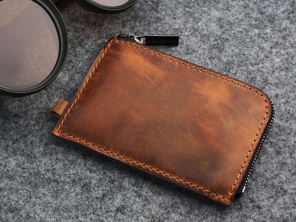 Logotrade advertising products photo of: Wallet 1935310
