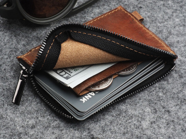 Logotrade promotional giveaways photo of: Wallet 1935310