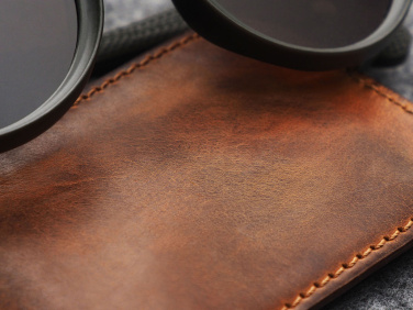 Logo trade promotional giveaways image of: Wallet 1935310