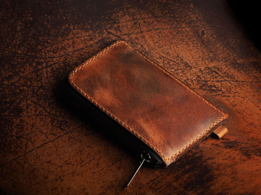 Logotrade advertising product picture of: Wallet 1935310