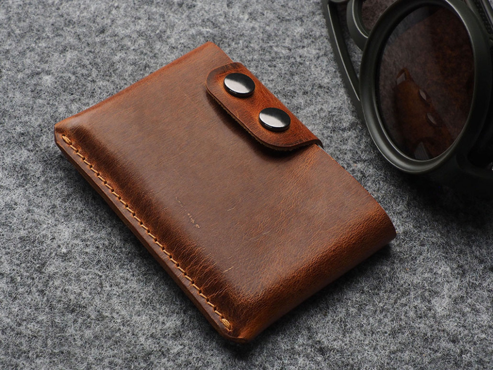 Logo trade promotional products picture of: Wallet 384310