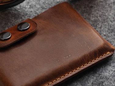 Logotrade promotional gift picture of: Wallet 384310