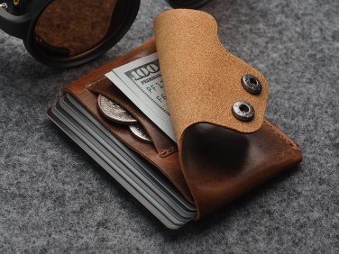 Logotrade promotional merchandise photo of: Wallet 384310