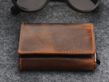Logotrade promotional products photo of: RFID wallet 541310