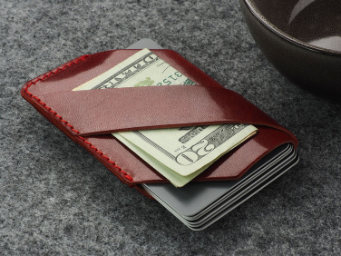 Logotrade promotional merchandise photo of: Wallet 1242141