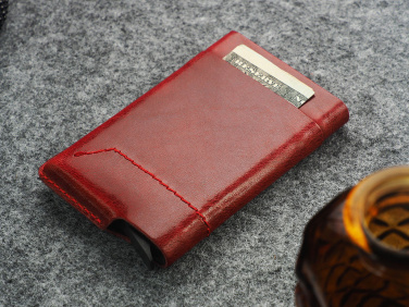 Logotrade promotional merchandise image of: RFID wallet 593141